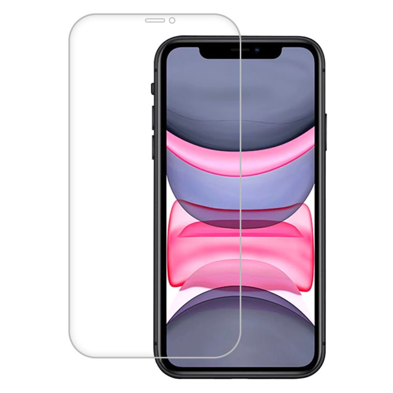 Hydrogel Film Screen Protector for Apple iPhone XR/11