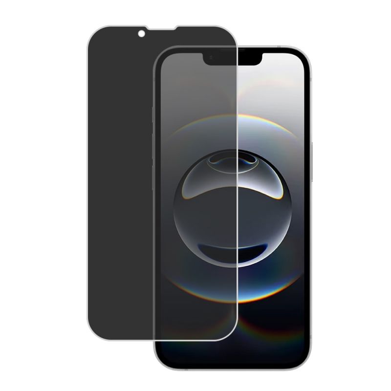 Hydrogel Film Privacy Screen Protector for Apple iPhone 13/13Pro/14/16E