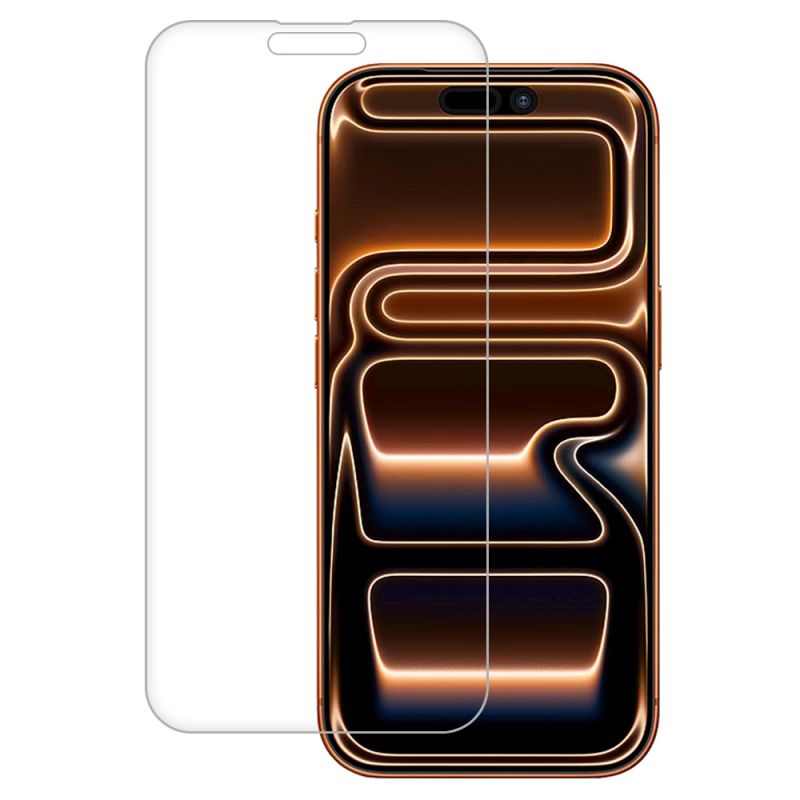 Hydrogel Film Screen Protector for Apple iPhone 16 Pro Max/17 Pro Max