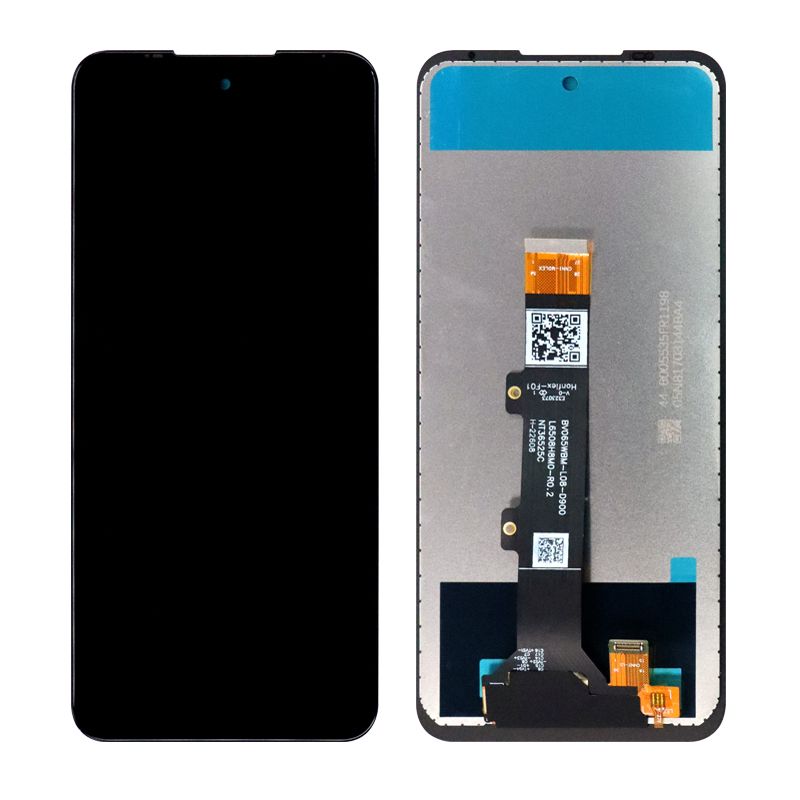 LCD Assembly for Moto G Power (2022) XT2165 (Without Frame)