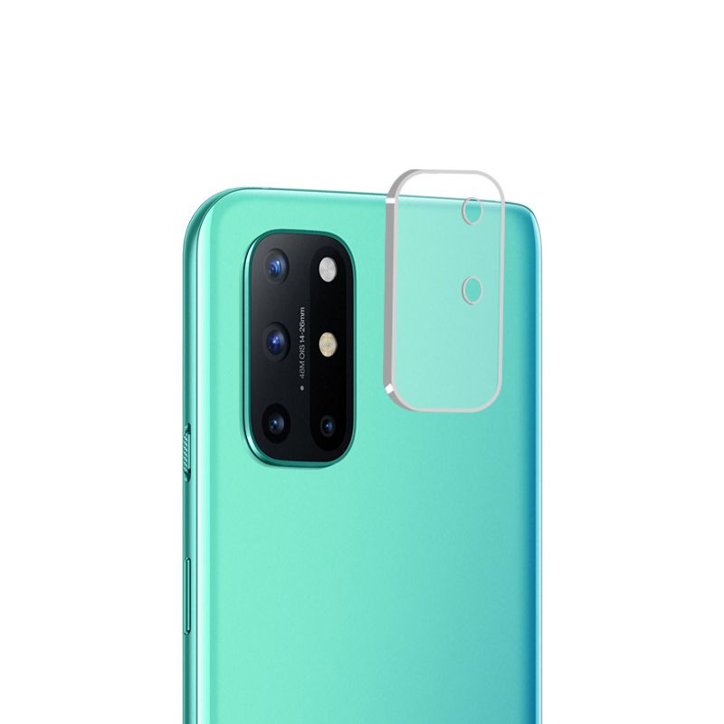 Regular Camera Tempered Glass for OnePlus 8T