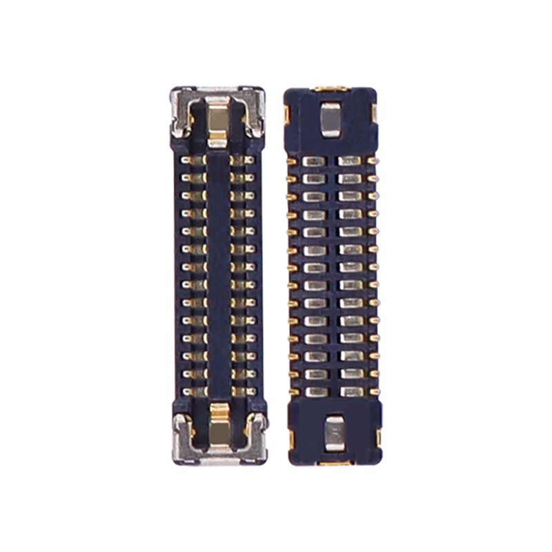 Digitizer FPC Connector for iPhone XS