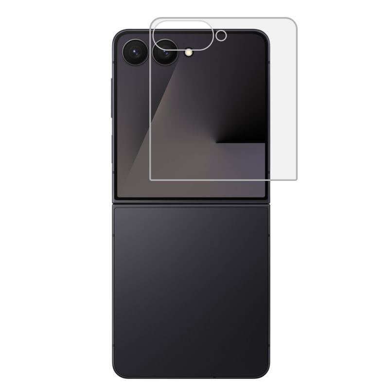 HD Tempered Glass for Samsung Galaxy Z Flip 7