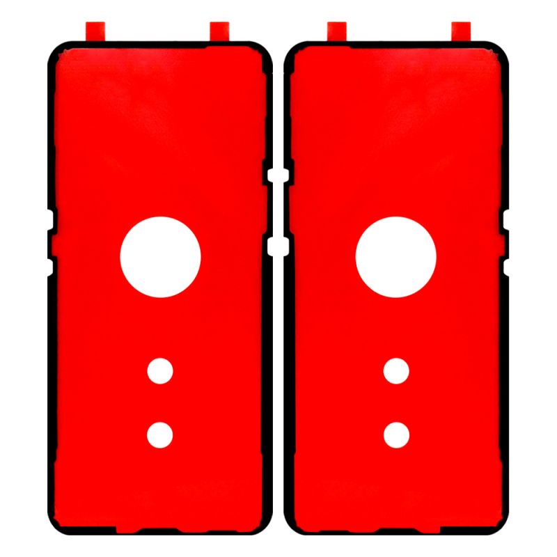 LCD Bezel Frame Adhesive Tape for OnePlus Nord