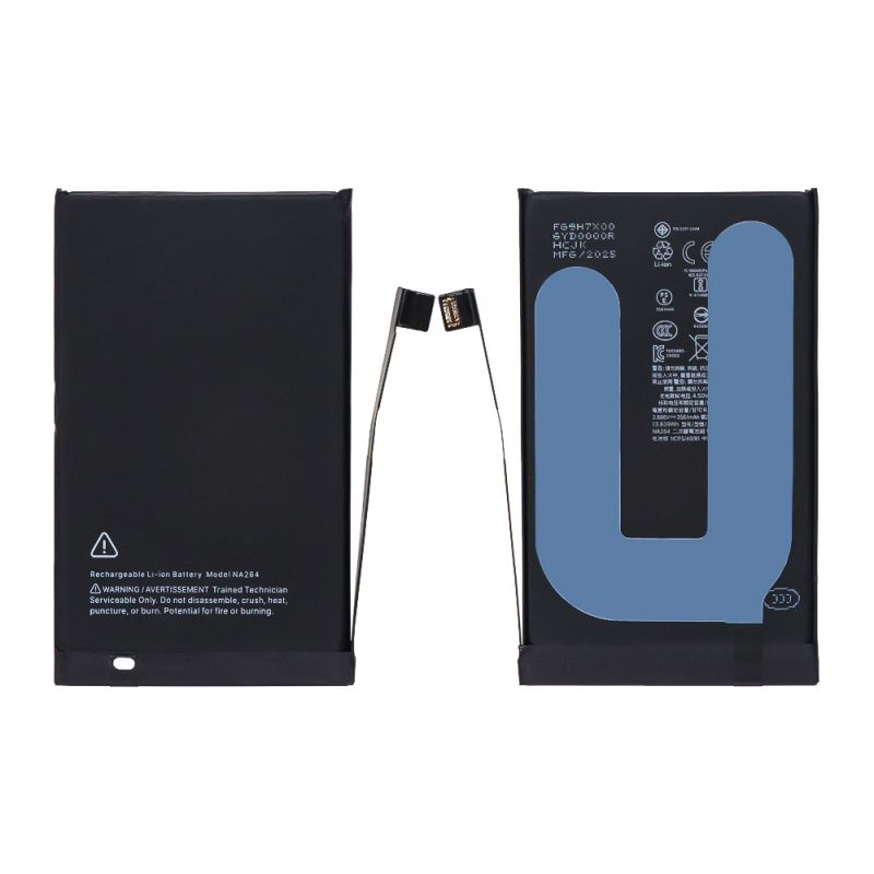 Battery for Apple iPhone 16 (3.88V 3561mAh)