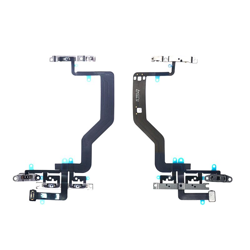 Power and Volume Flex Cable for iPhone 12 Mini