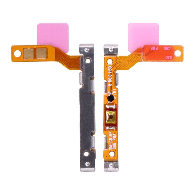 Power Button Flex Cable for Samsung J3 Pro (J330/2017)/J5 Pro (J530/2017)