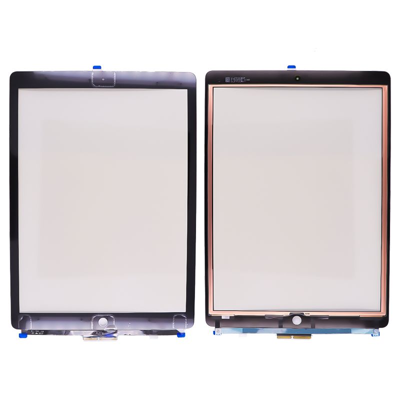 Digitizer for iPad Pro 12.9" 1st Gen (2015) (Glass Separation Required) (Premium) (Black)