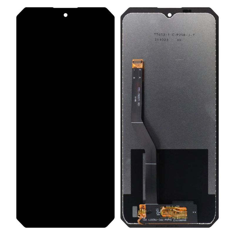 LCD Assembly for Oukitel G1(Without Frame)