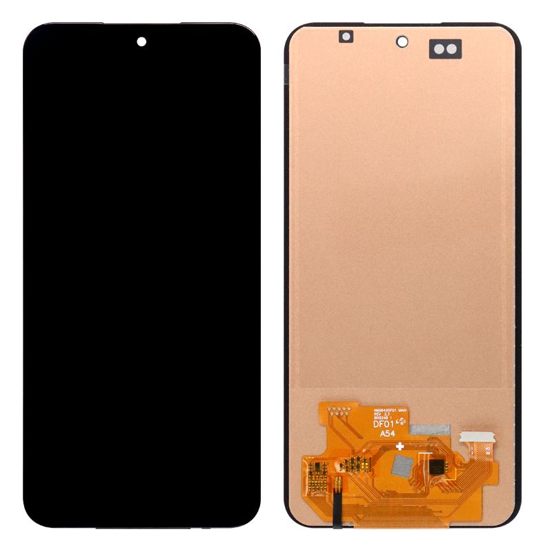 LCD Assembly for Samsung Galaxy A54 5G (Without Frame) (incell)