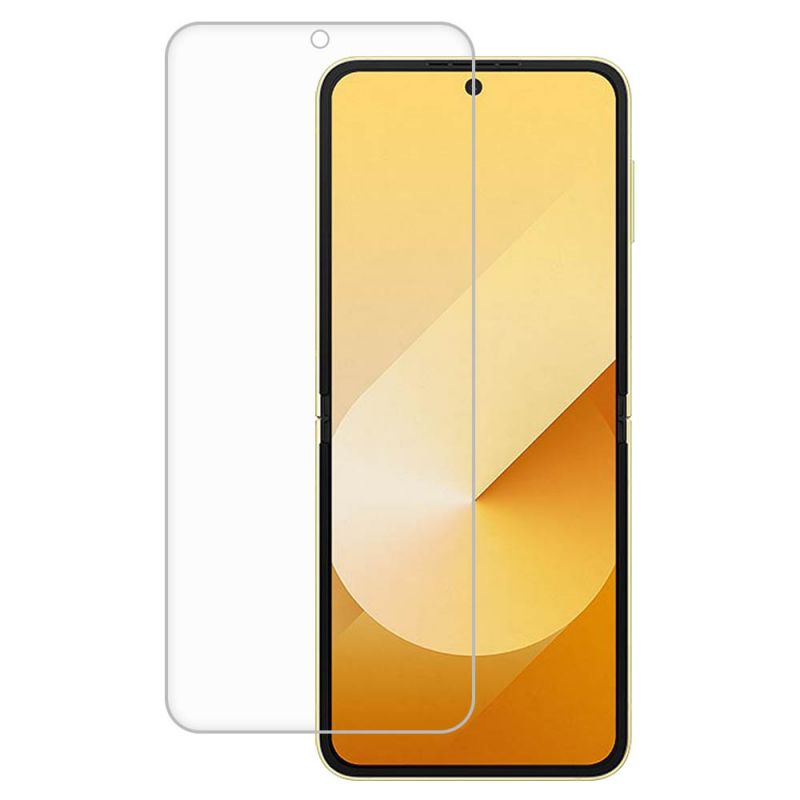 Hydrogel Film Screen Protector for Samsung Galaxy Z Flip6