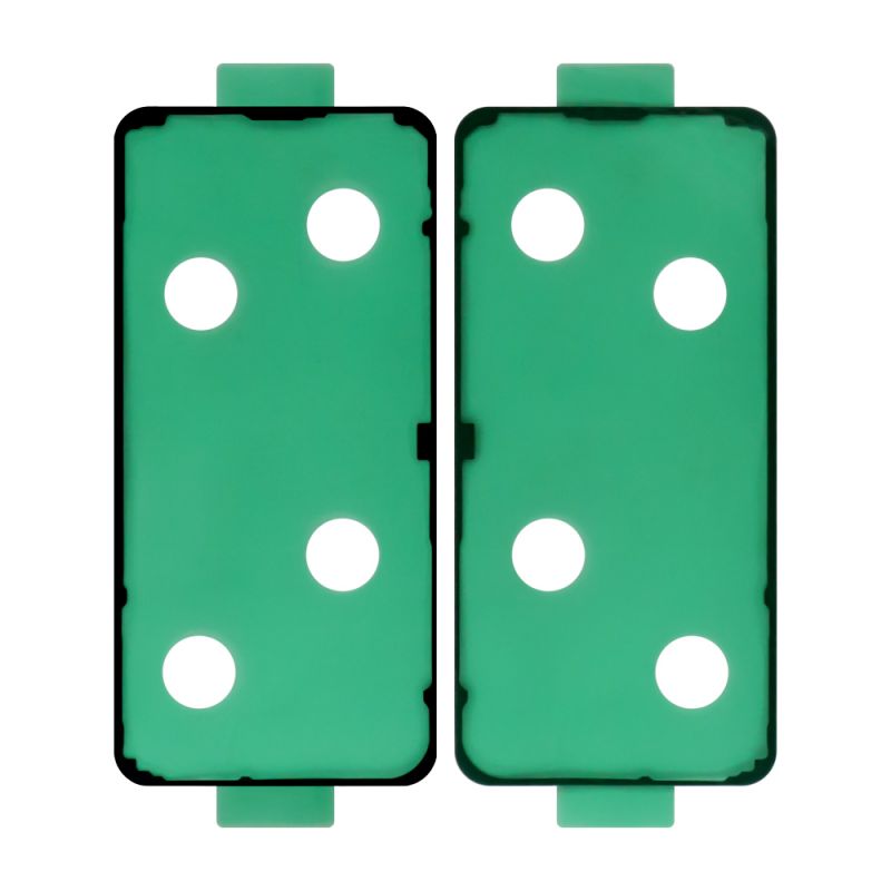 Back Cover Adhesive Tape for Samsung Galaxy S23
