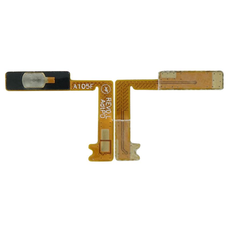 Power Button Flex Cable for Samsung Galaxy A01 (A015/2020)