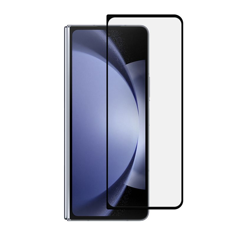 Regular Tempered Glass for Samsung Z Fold 6
