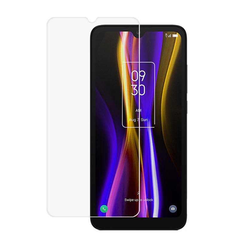 Regular Tempered Glass for TCL 30Z