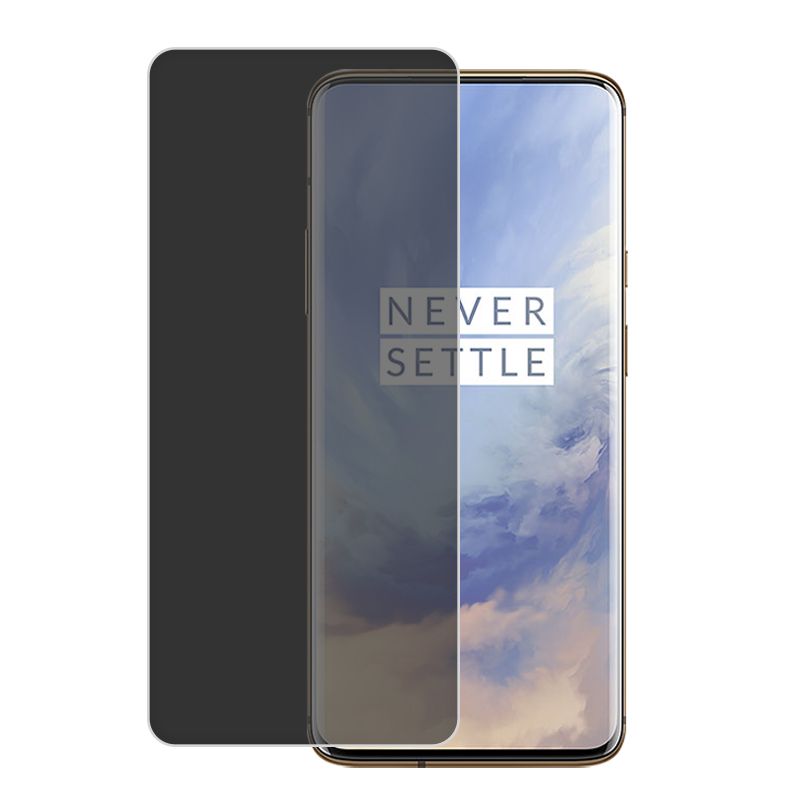 Hydrogel Film Privacy Screen Protector for OnePlus 7 Pro (TPU)