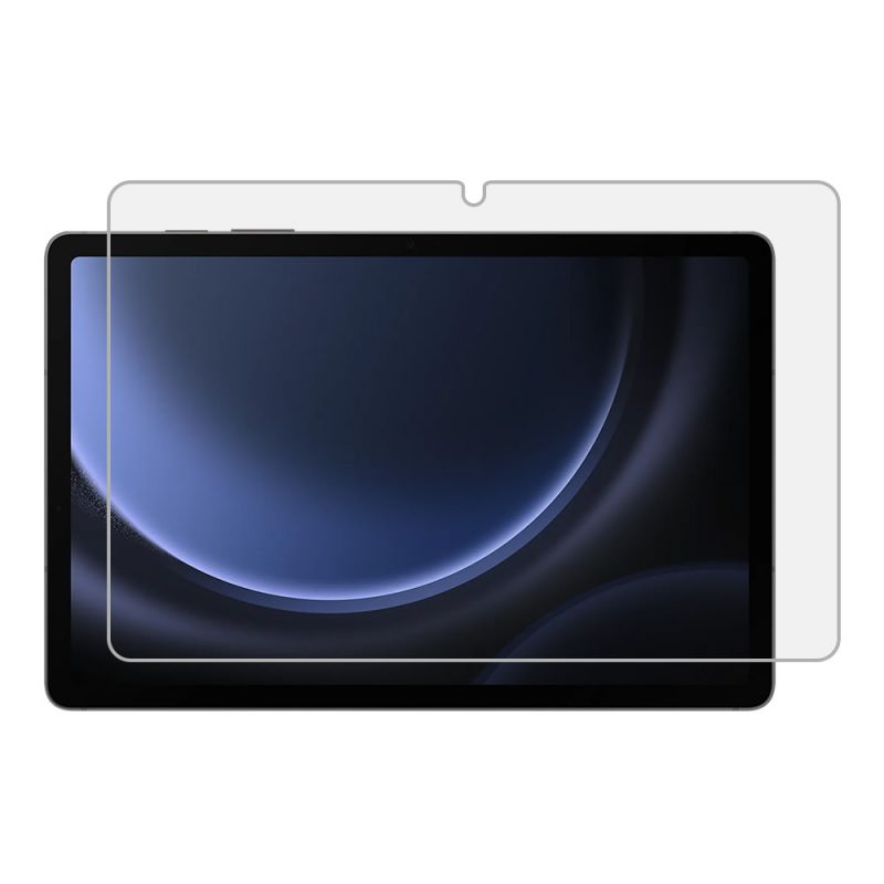 Regular Tempered Glass for Samsung Galaxy Tab S9 FE