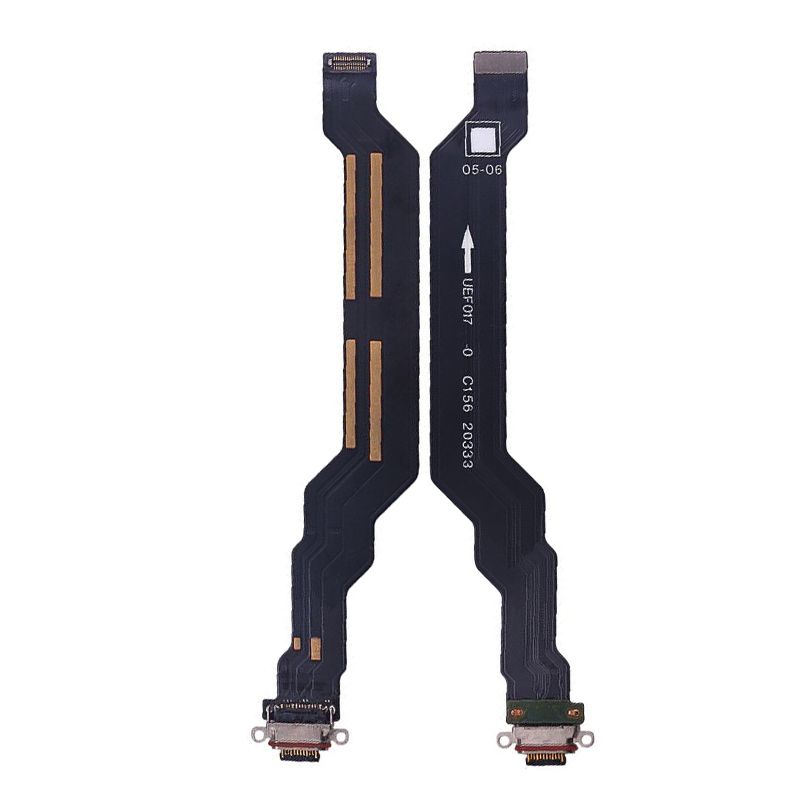 Charging Port With Flex Cable for OnePlus Nord