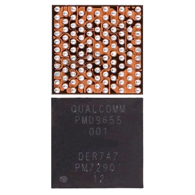 Power IC (Small) for iPhone 8/8 Plus/X (PMD9655: Qualcomm)