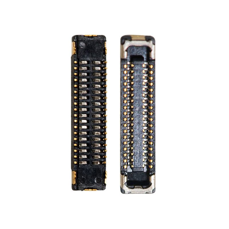 Back Camera Flex FPC Connector for iPhone 7/7 Plus (J4501: 22 Pin)