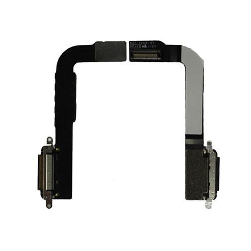 Charging Port Flex Cable for iPad 3