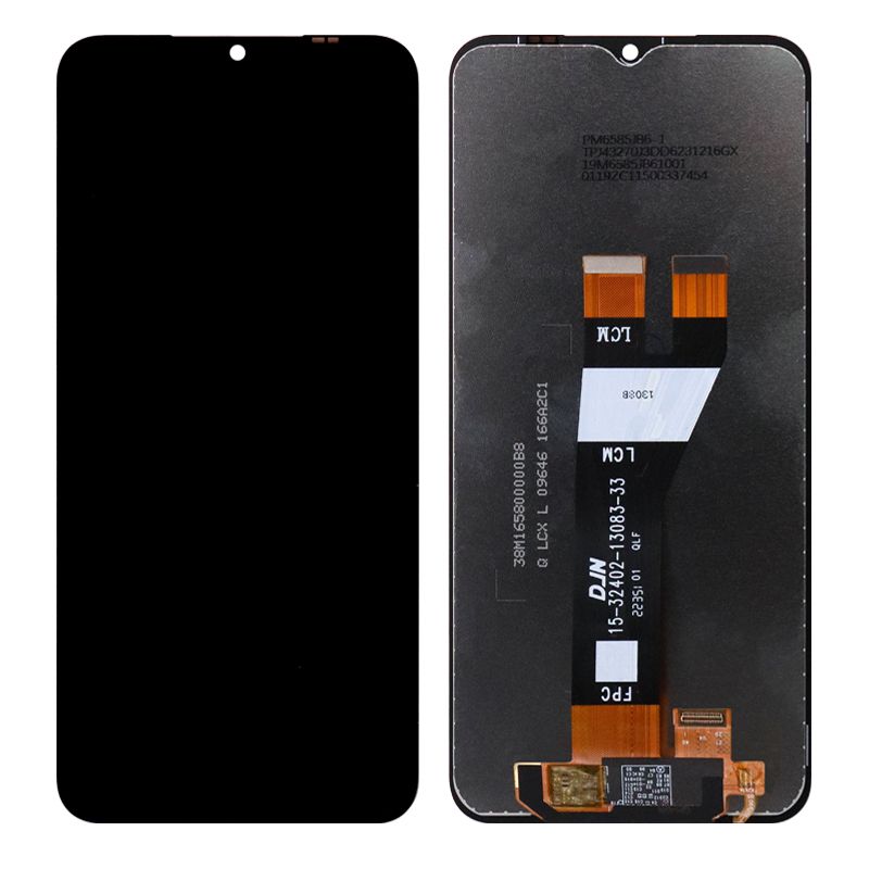 LCD Assembly for Samsung Galaxy A14 5G(Without Frame)