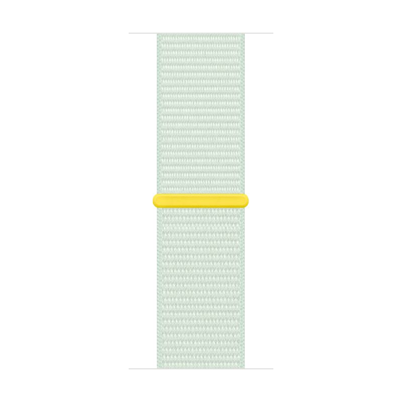 Woven nylon strap for iwatch38/40/41mm(Soft Wint)