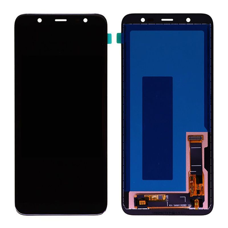 LCD Assembly for Samsung Galaxy J810 (Original Size 1:1) (Premium)