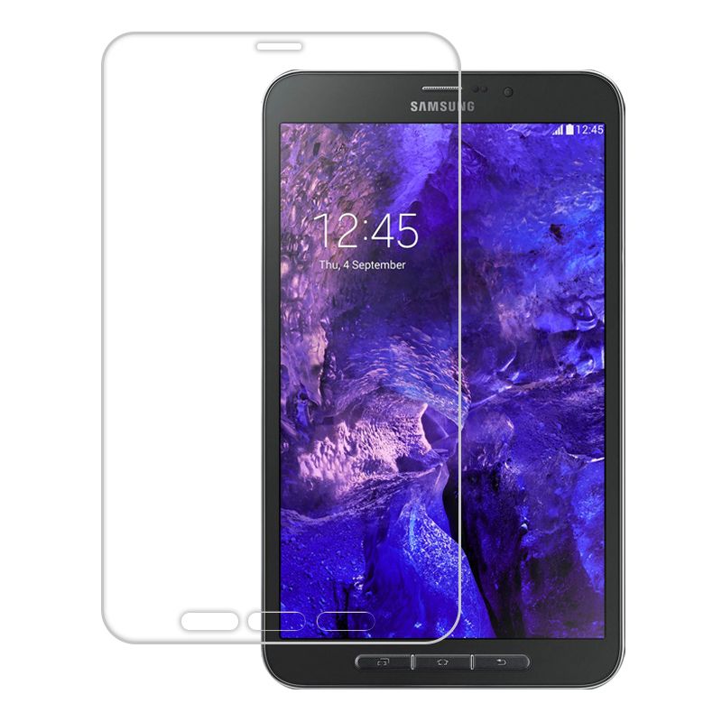 Regular Tempered Glass for Samsung Galaxy Tab Active 5