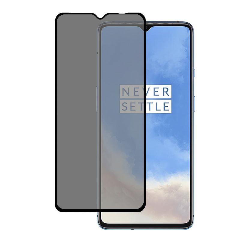 Privacy Tempered Glass for OnePlus 7T