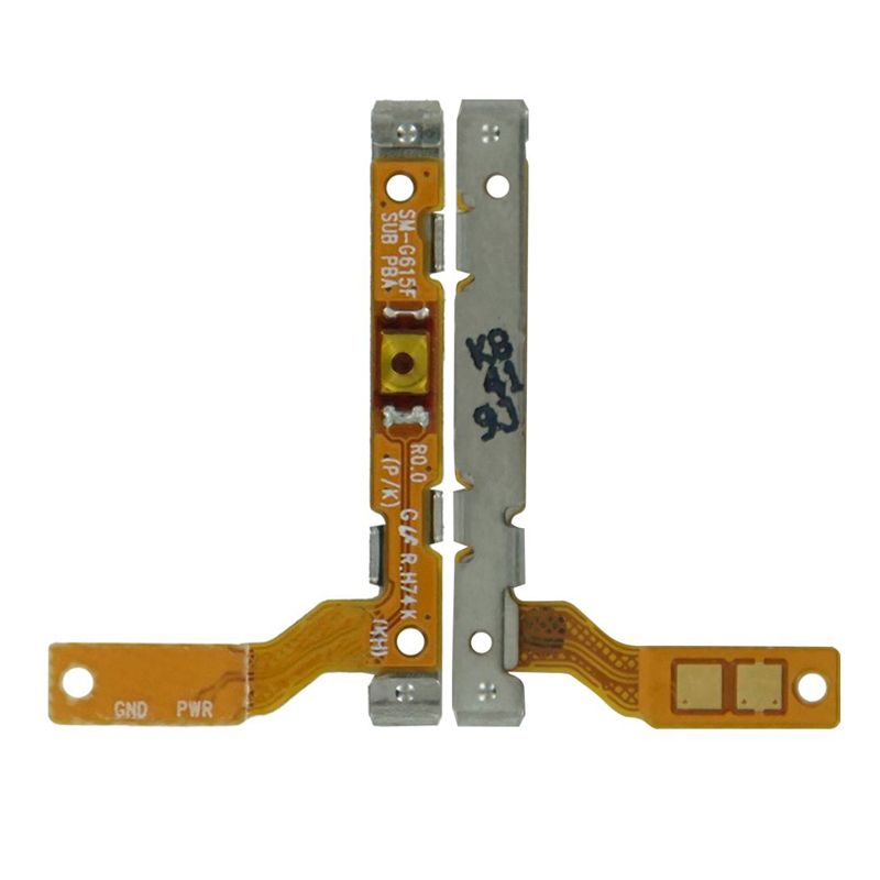 Power Button Flex Cable for Samsung Galaxy A6 (A600/2018)