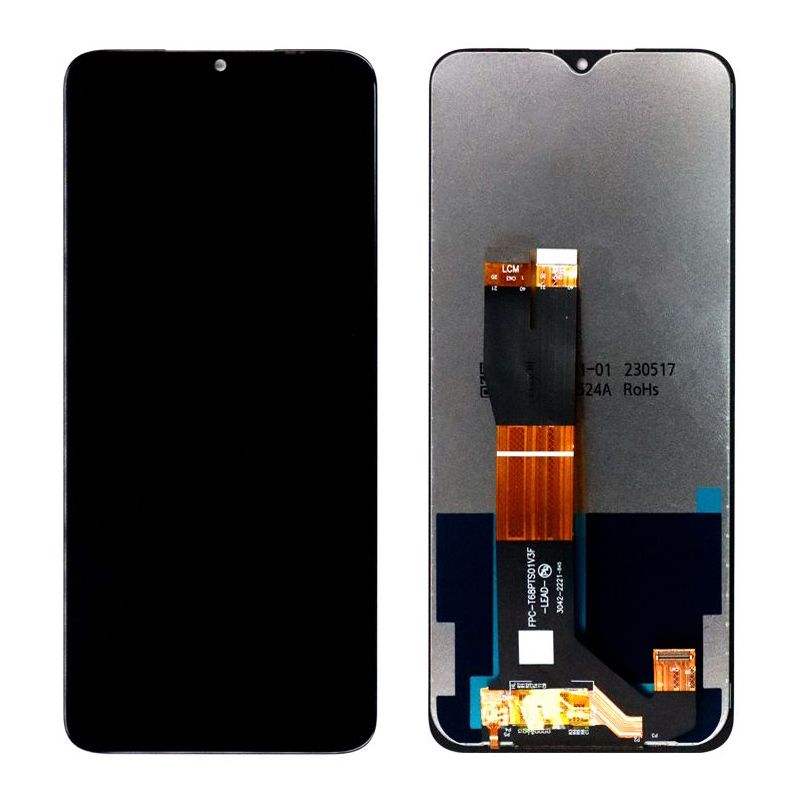 LCD Assembly for T-Mobile Revvl 6 Pro