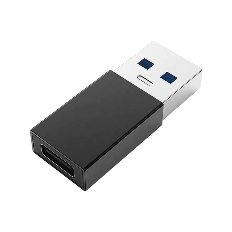 USB C Female to USB 3.0 Male Adapter