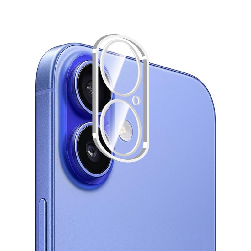 Regular Camera Tempered Glass for Apple iPhone 17