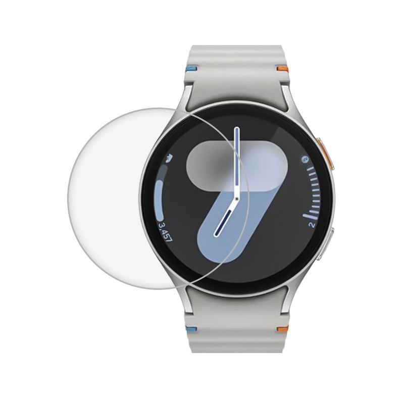 Regular Tempered Glass for Samsung Galaxy Watch7(40MM)