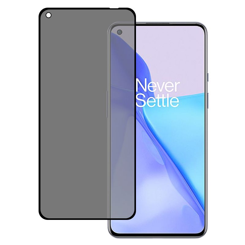 Privacy Tempered Glass for OnePlus 9