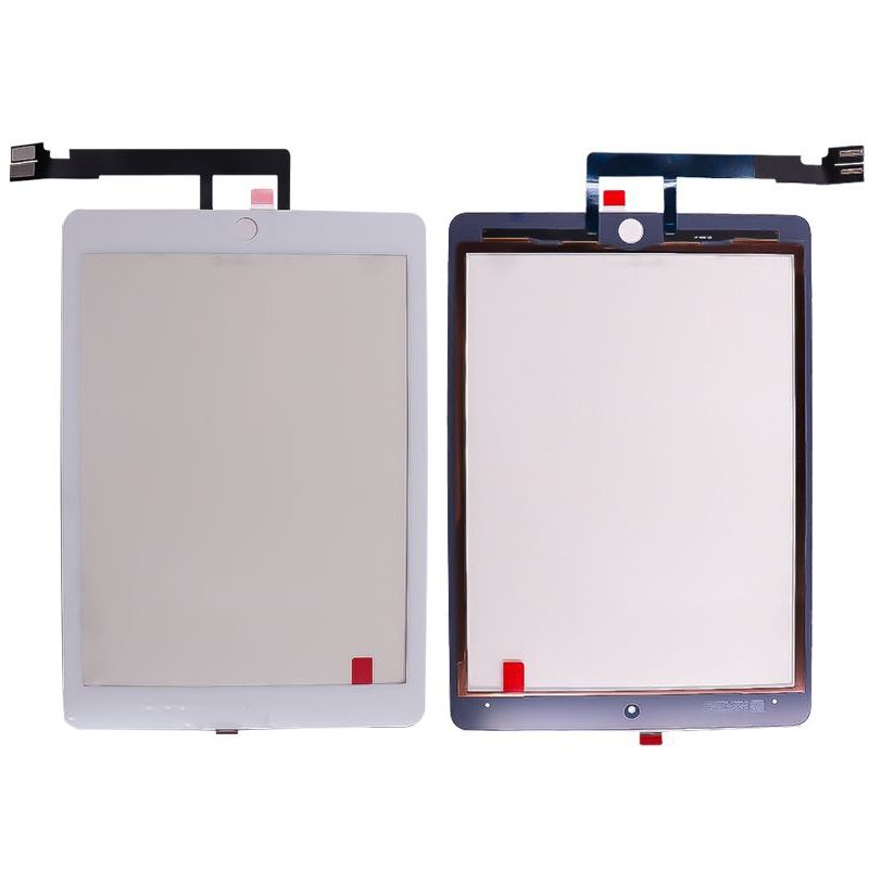 Digitizer for iPad Pro 9.7" (Glass Separation Required) (Premium) (White)