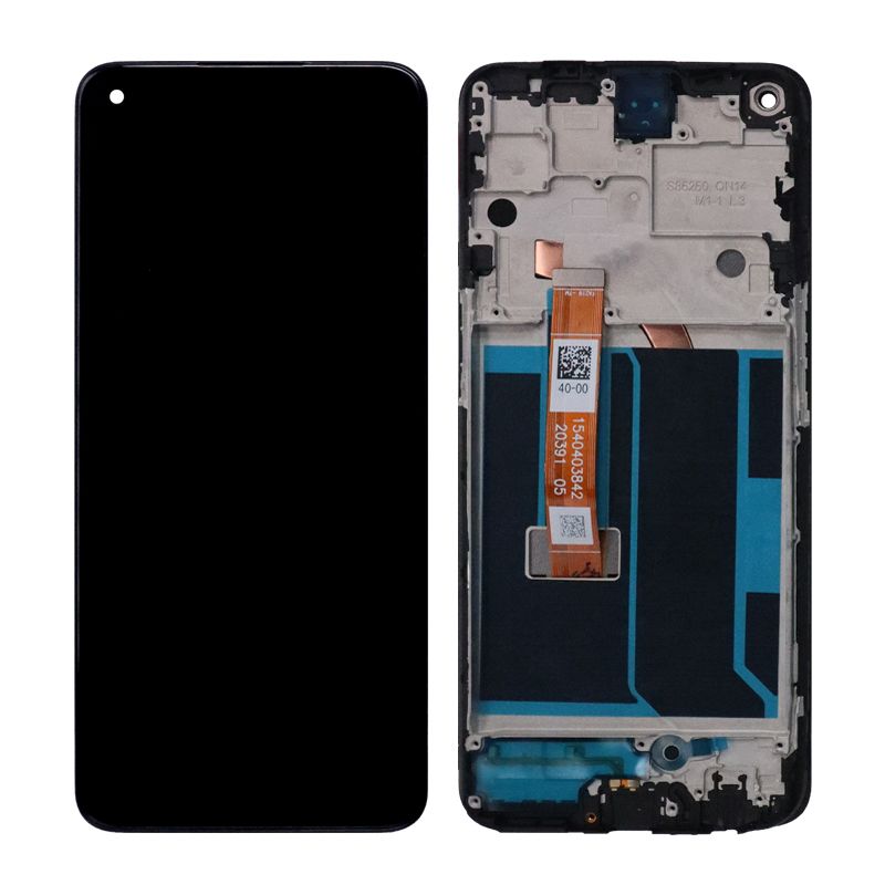 LCD Assembly for  OnePlus Nord N10(with Frame)
