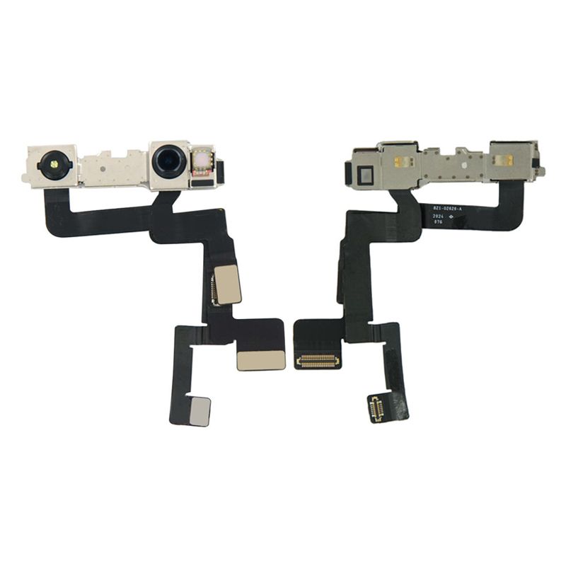 Front Camera and Proximity Sensor Flex Cable for iPhone 11