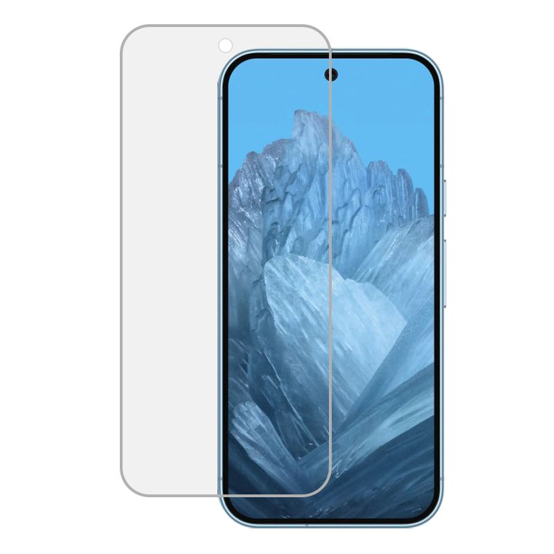 Regular Tempered Glass for Google Pixel 9/9 Pro