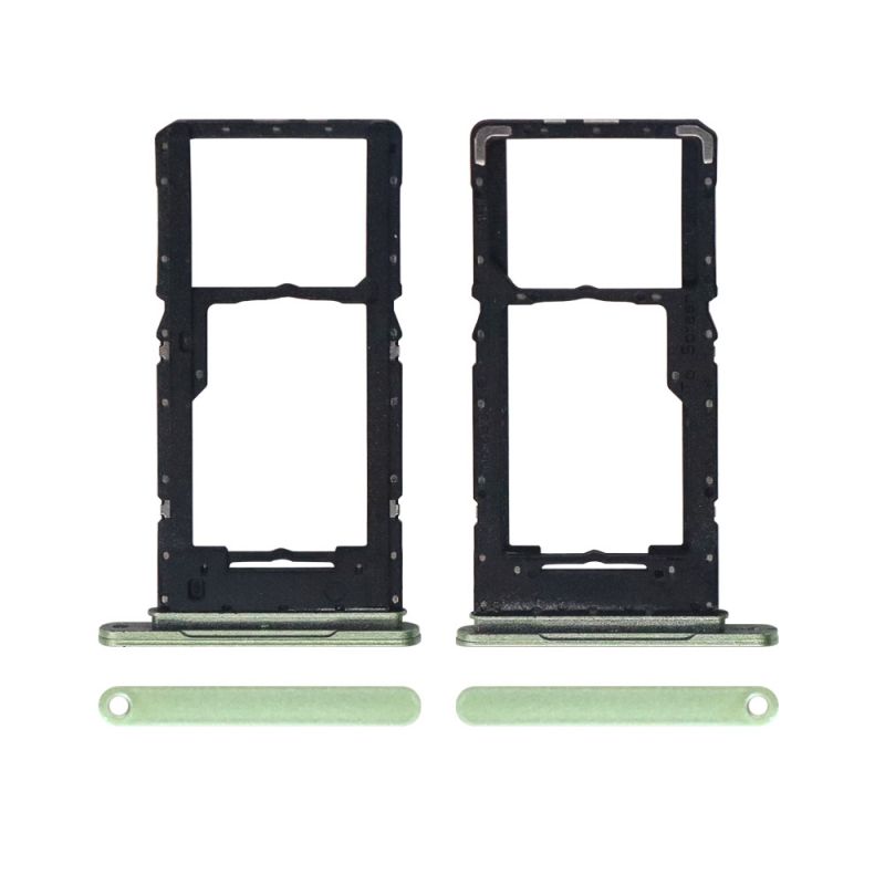 Sim Card Tray for Samsung Galaxy A14 5G (Green)