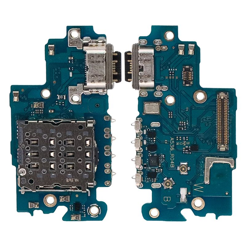 Charging Port Board for Samsung Galaxy A53 5G (A536 / 2022)