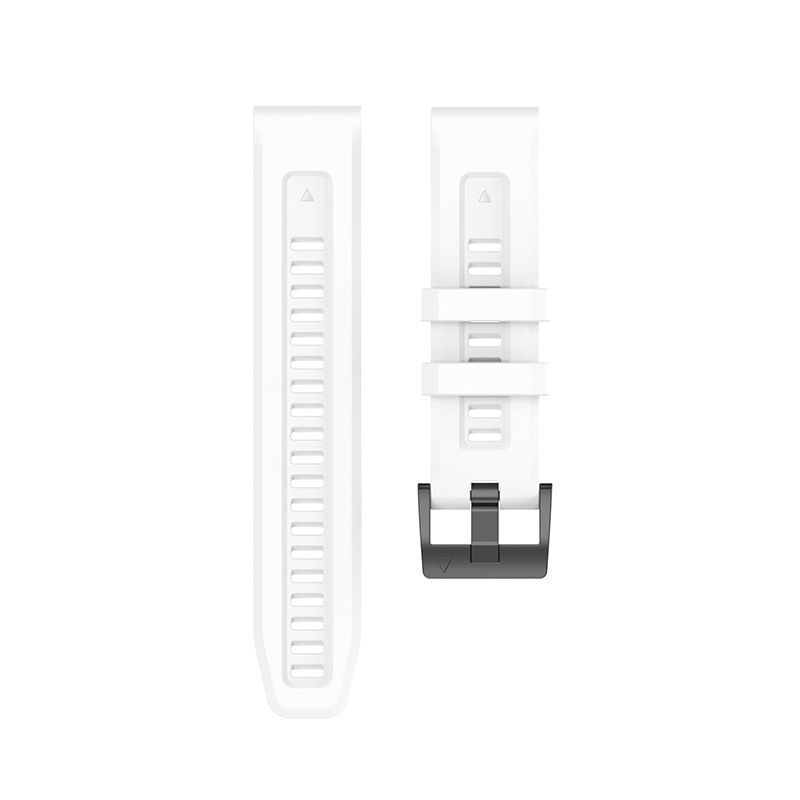 Silicone Strap for Epix Pro Gen 2(47mm)(White)