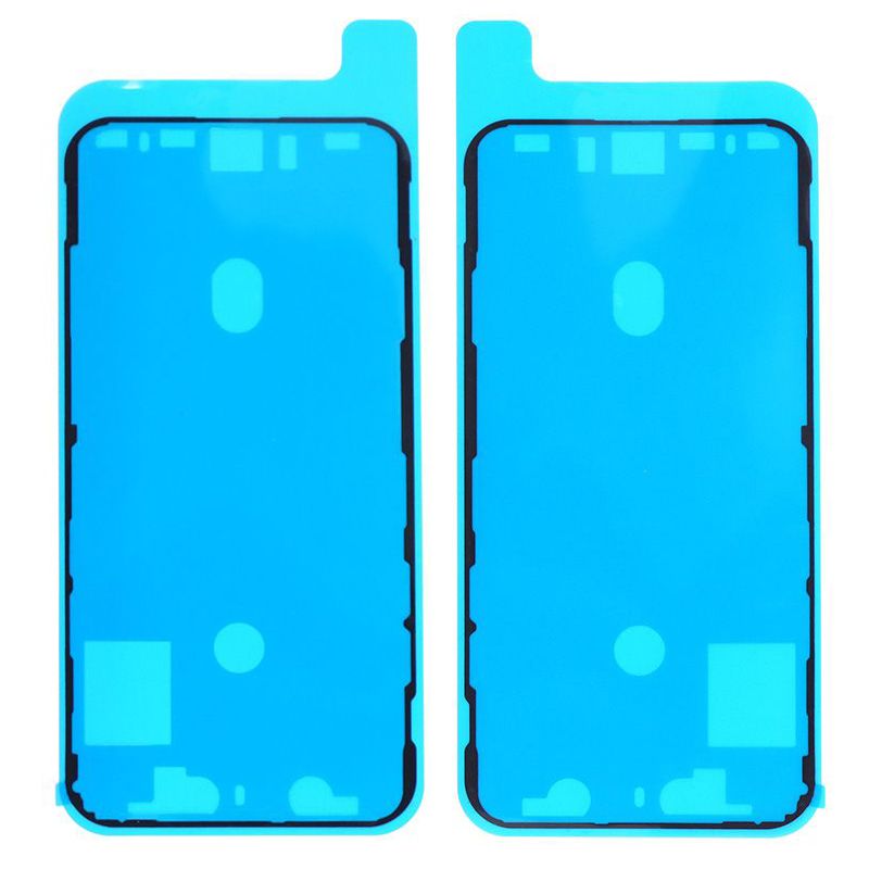 LCD Bezel Frame Adhesive Tape for iPhone XS