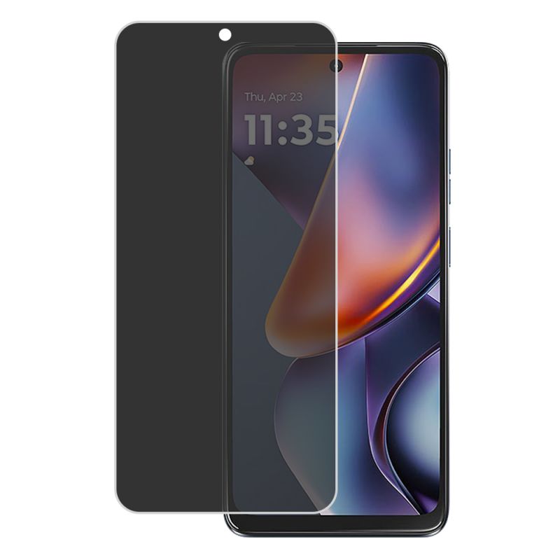 Hydrogel Film Privacy Screen Protector for Motorola G (2025)