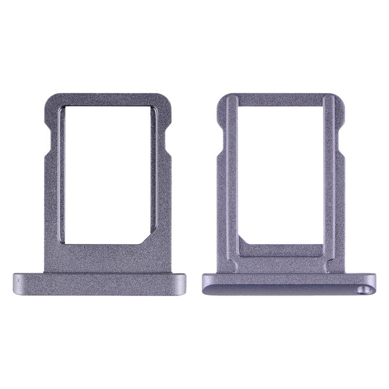 Sim Card Tray for iPad Pro 9.7"/Mini 4 (Gray)