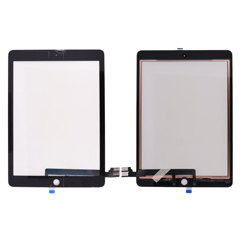 Digitizer for iPad Pro 9.7" (Glass Separation Required) (Premium) (Black)