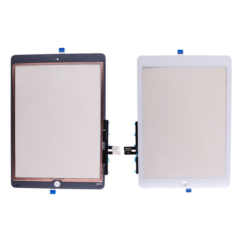 Digitizer for iPad 6 (2018) (Premium) (White)