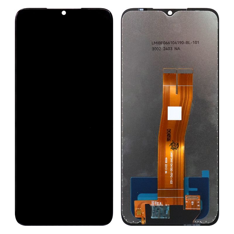 LCD Assembly for Nokia G400(Without Frame)