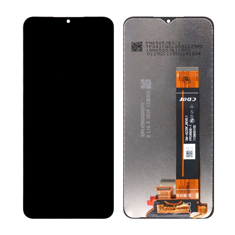 LCD Assembly for Samsung Galaxy A23 4G (Without Frame)